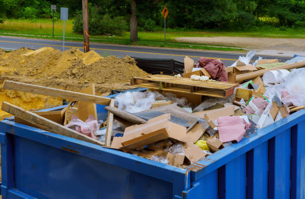 Demolition Debris Removal in Bucyrus, OH